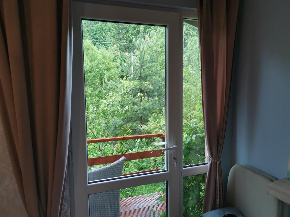 Chic Boutique Apart Sinaia Exterior photo